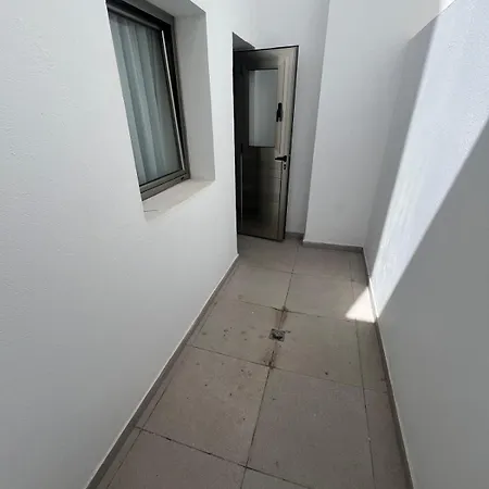 Apartment La Puntilla Arena *