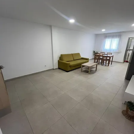 Apartment La Puntilla Arena Las Palmas / Gran Canaria