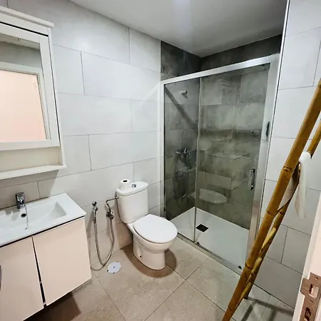 La Puntilla Arena Apartment