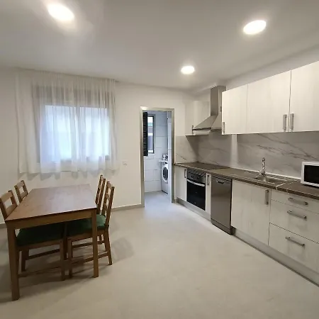 Appartamento La Puntilla Arena Las Palmas de Gran Canaria