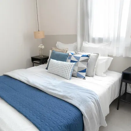 Appartamento La Puntilla Arena *