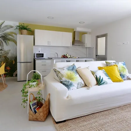 La Puntilla Arena * Las Palmas de Gran Canaria