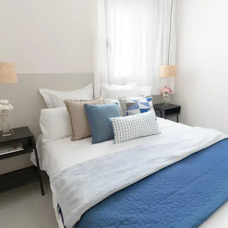 La Puntilla Arena Appartamento *