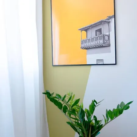 Appartamento La Puntilla Arena Las Palmas de Gran Canaria