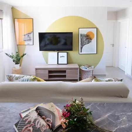 Appartamento La Puntilla Arena