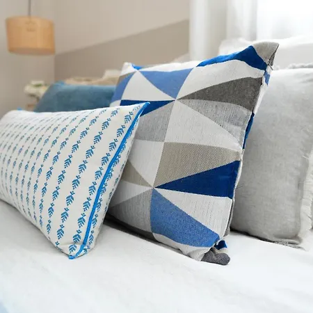 Appartamento La Puntilla Arena