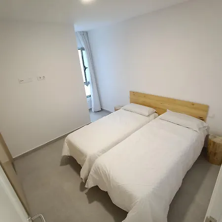 La Puntilla Arena * Las Palmas de Gran Canaria