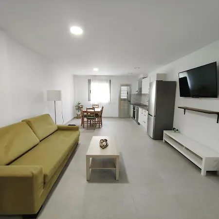 La Puntilla Arena Las Palmas de Gran Canaria