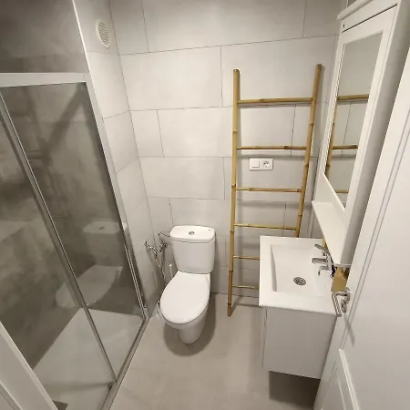 La Puntilla Arena Appartamento *