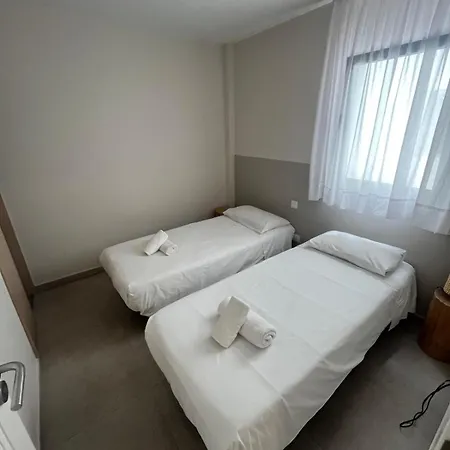 La Puntilla Arena Appartamento *