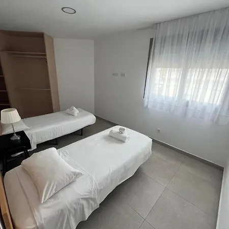 La Puntilla Arena Las Palmas de Gran Canaria