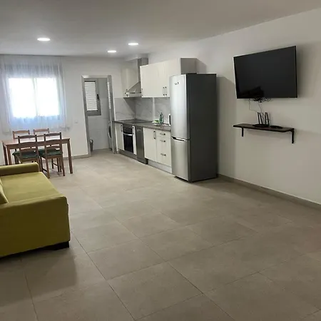 La Puntilla Arena * Las Palmas de Gran Canaria