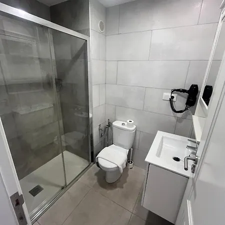 Appartamento La Puntilla Arena