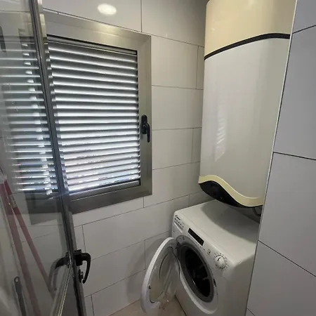 La Puntilla Arena Appartamento Las Palmas de Gran Canaria