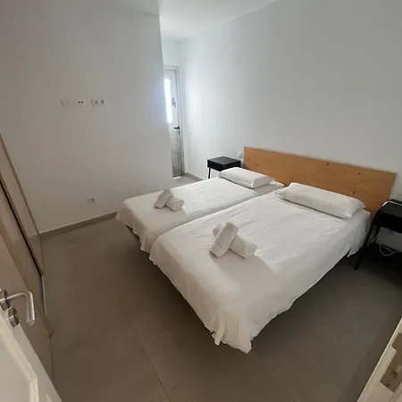 La Puntilla Arena Appartamento