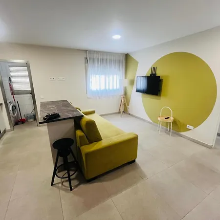 La Puntilla Arena * Las Palmas de Gran Canaria