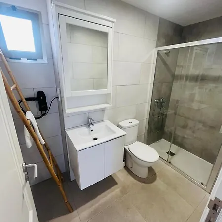 La Puntilla Arena Appartamento