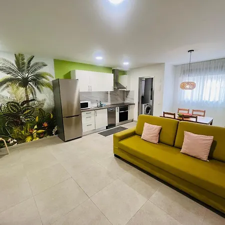 La Puntilla Arena Las Palmas de Gran Canaria