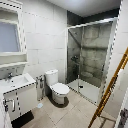 La Puntilla Arena Appartamento