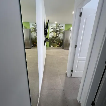 La Puntilla Arena Las Palmas de Gran Canaria