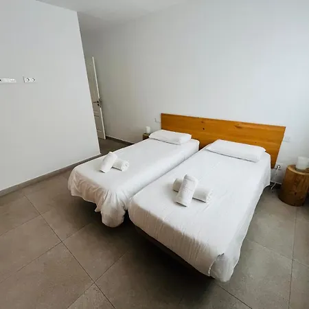 La Puntilla Arena Appartamento *