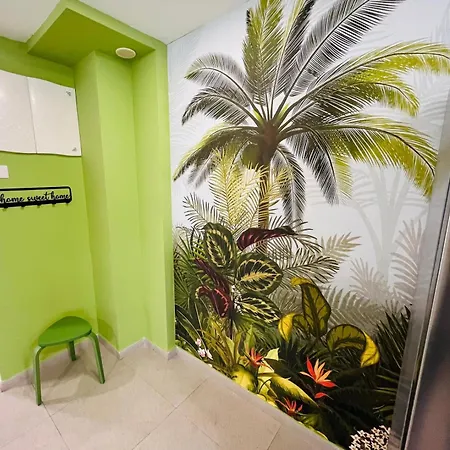 Appartamento La Puntilla Arena *