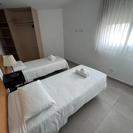 La Puntilla Arena Appartamento Las Palmas de Gran Canaria