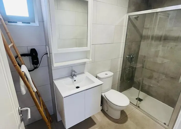 La Puntilla Arena Apartamento
