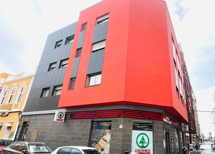 La Puntilla Arena *